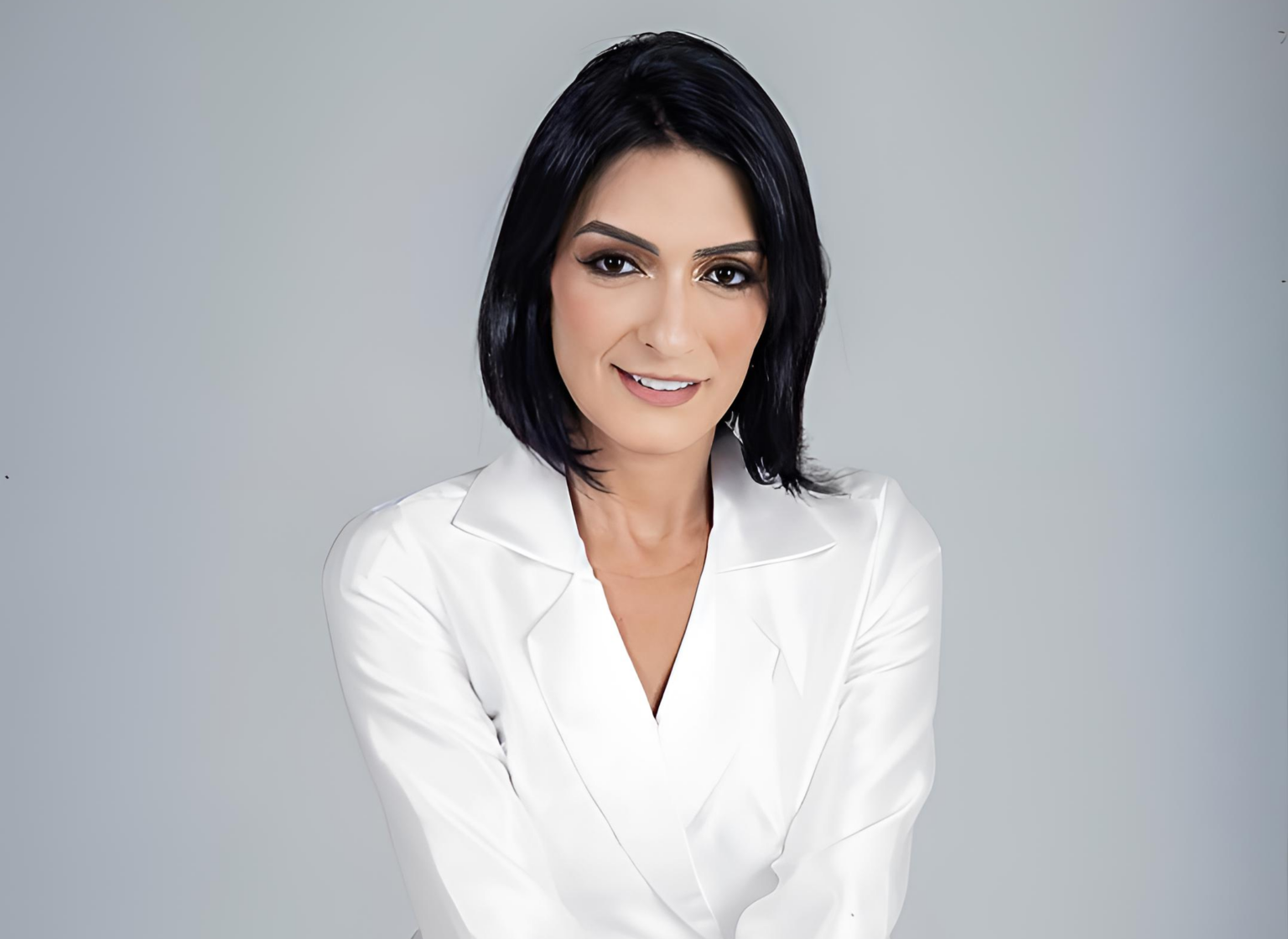 Mariana Gidrão assume Superintendência da Mulher