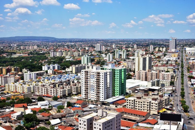 Pelo sexto ano consecutivo, vendas de imóveis em 2022 crescem em Goiânia e Aparecida de Goiânia