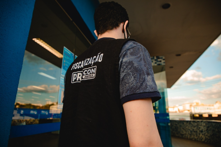 Agências bancárias de Anápolis que descumpriram leis foram multadas em até R$ 250 mil