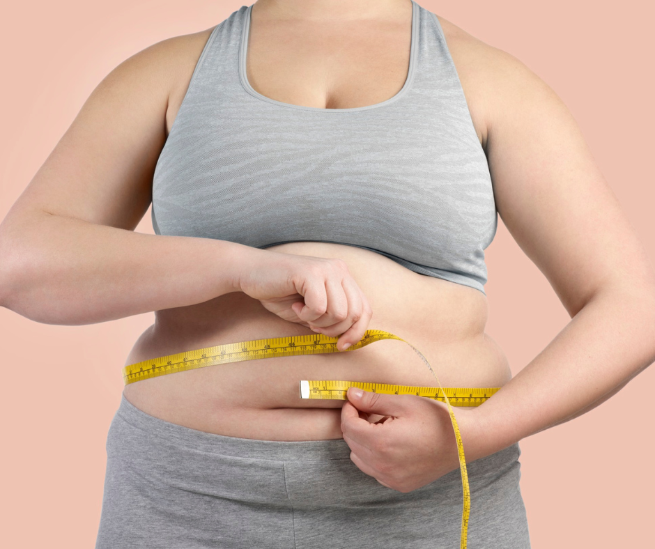 Mulheres são mais obesas que homens no Brasil