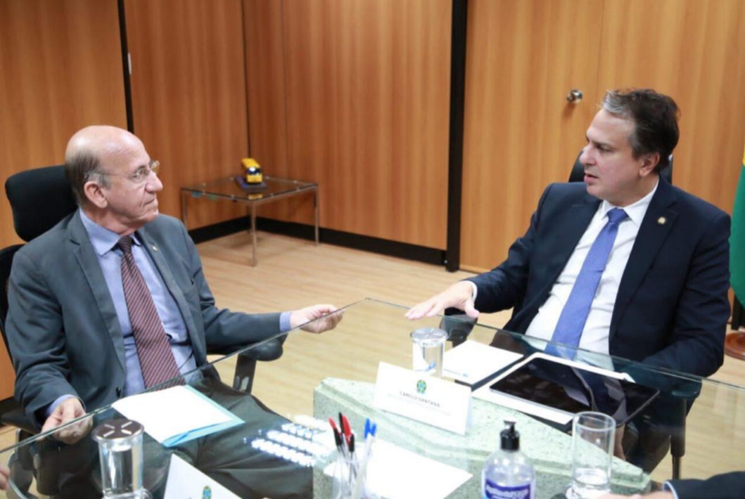 “São mais de 17 milhões de reais para 66 municípios goianos”