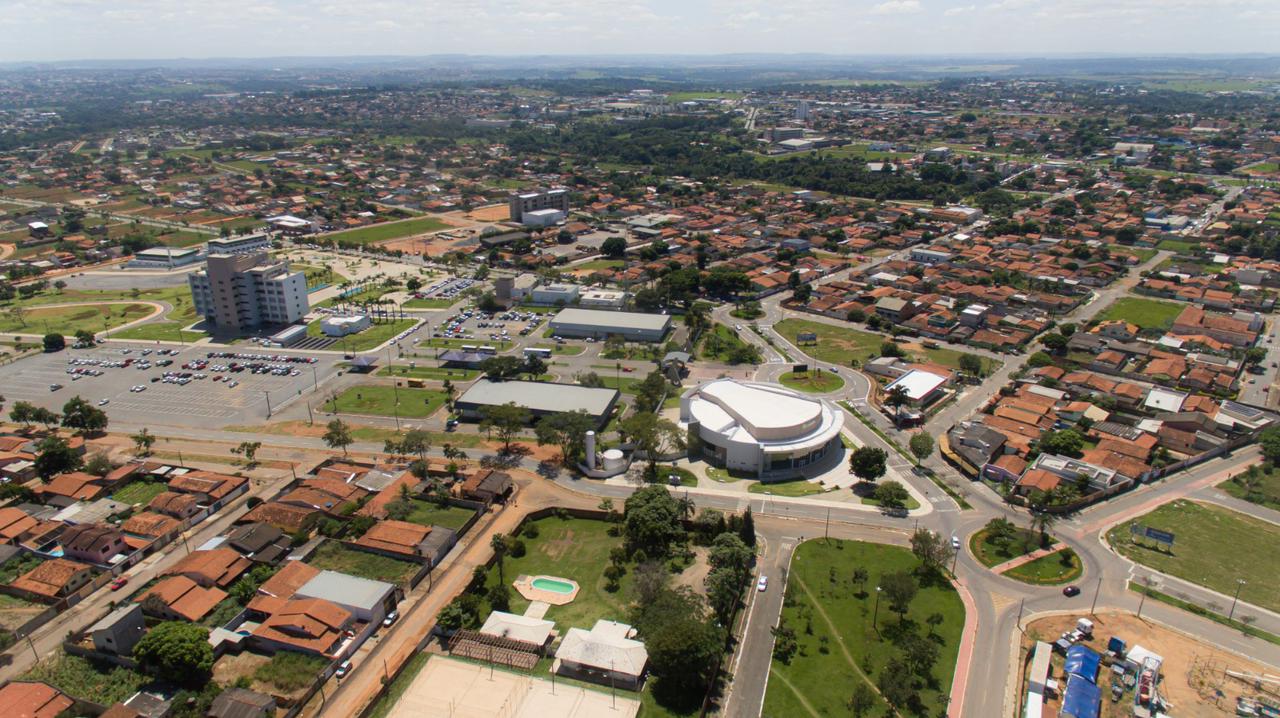 Prefeitura de Aparecida prorroga para maio prazo de pagamento à vista do IPTU/ITU 2023