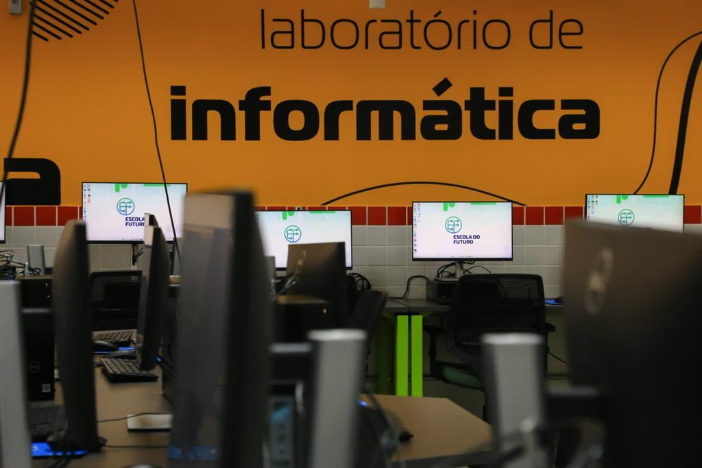 Governo de Goiás oferece curso gratuito de Harvard na introdução de Ciência da Computação