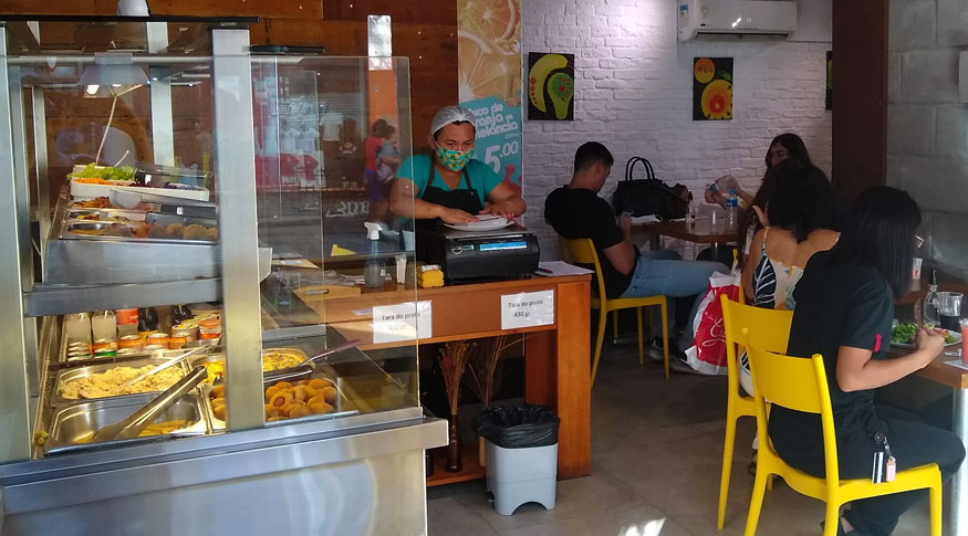 PIB cresce 2,9% em 2022, mas registra queda  no 4º trimestre