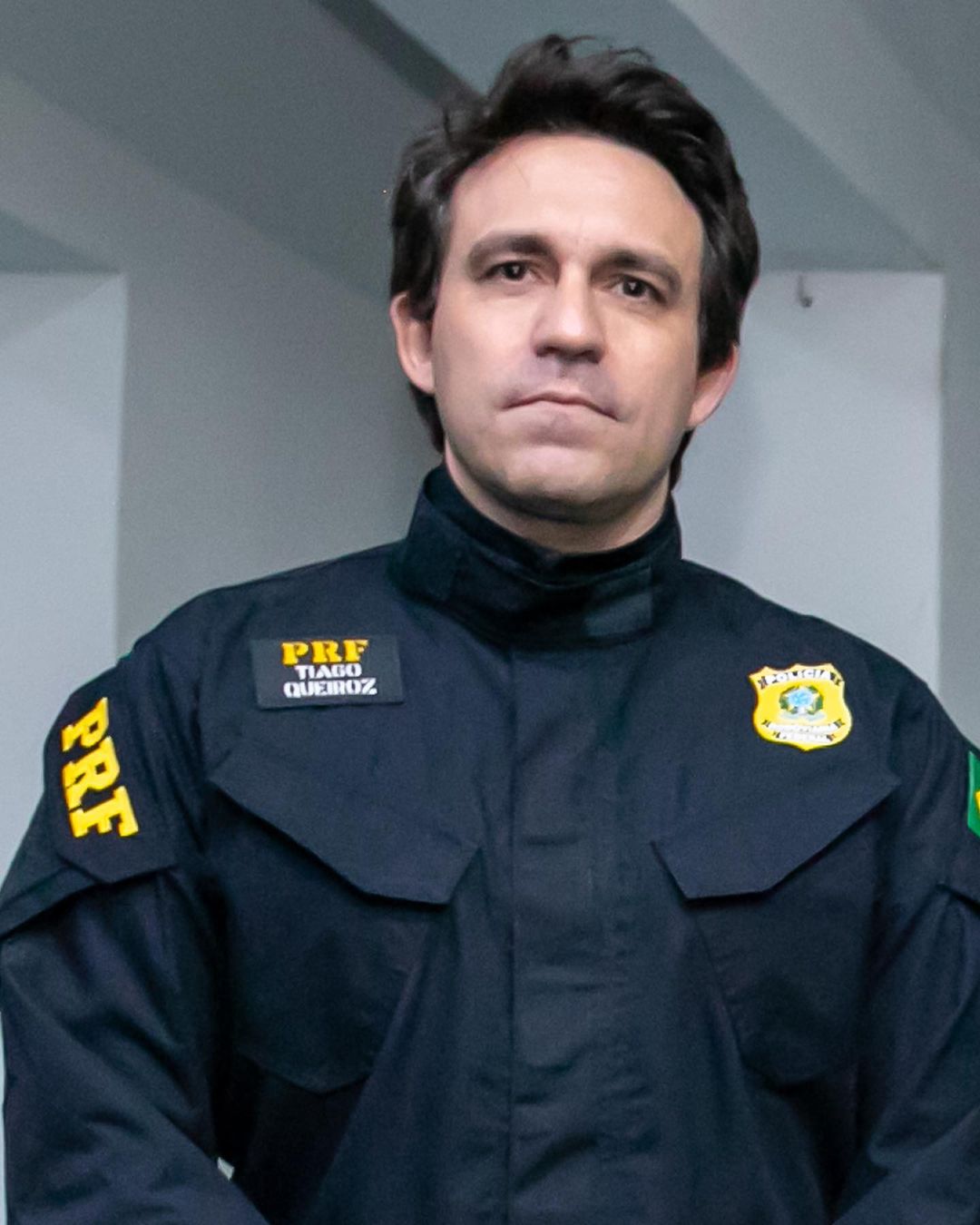 PRF em Goiás tem novo superintendente