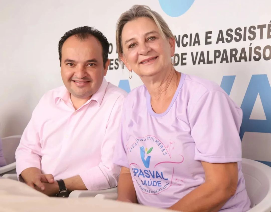 Mobilidade urbana é prioridade da deputada Dra. Zeli e do prefeito Pábio Mossoró