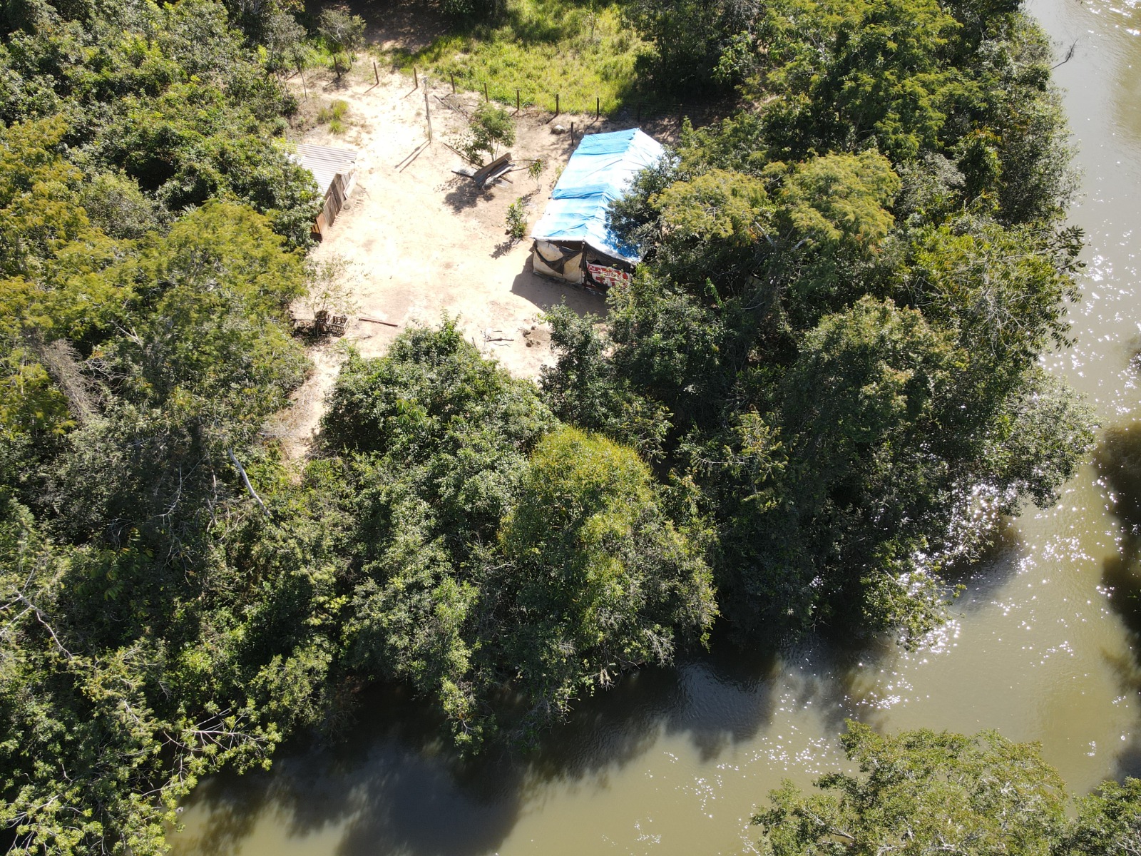 MP e PC deflagram operação contra loteamentos clandestinos