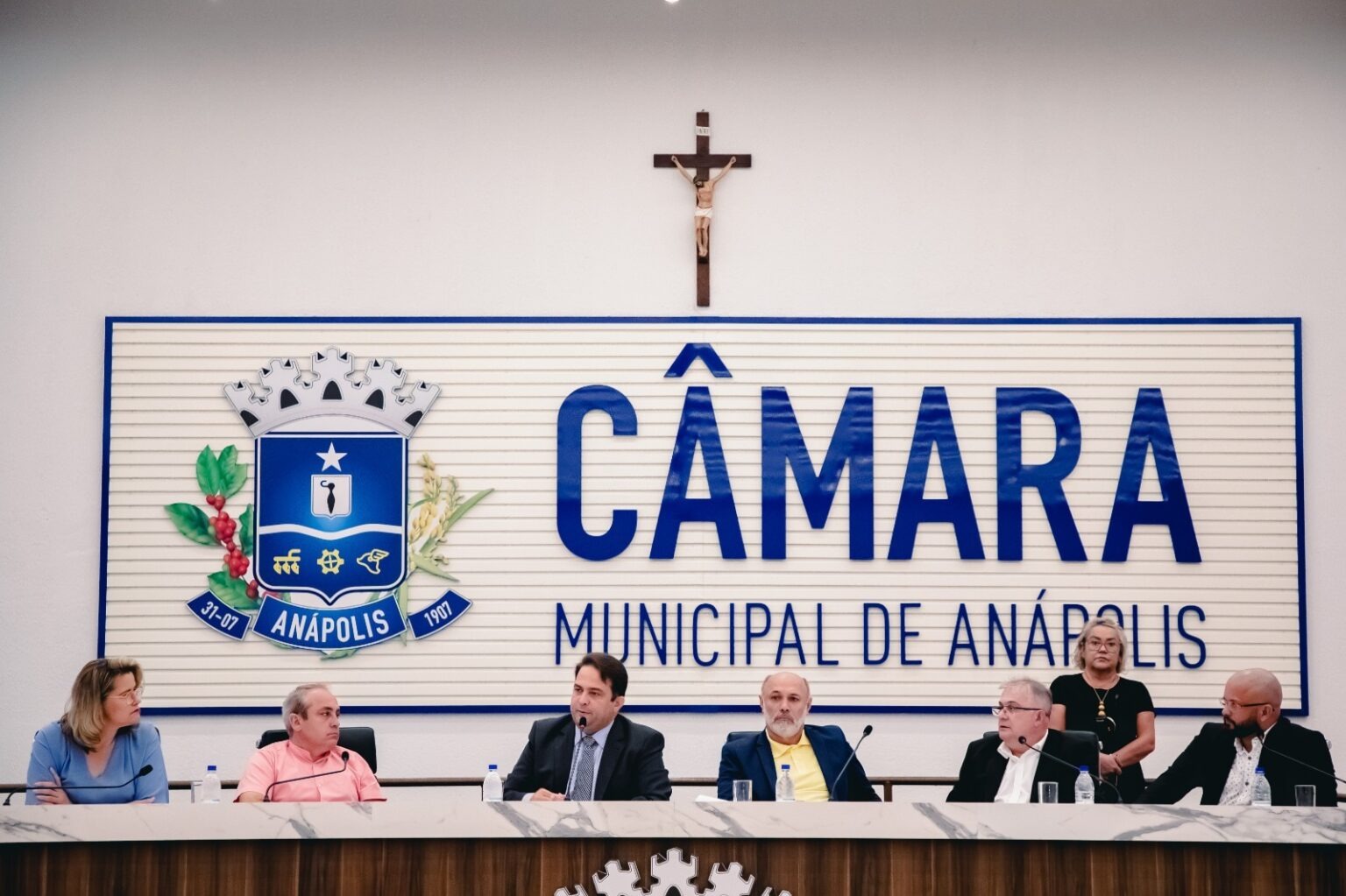 Prefeitura de Anápolis adota estratégia para lidar com perda de receita do ICMS