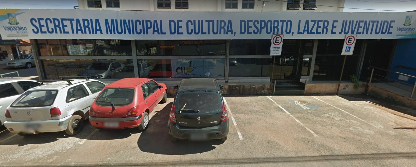 Secretaria de Cultura e Esporte de Valparaíso anuncia audiência pública para eleição do CMC