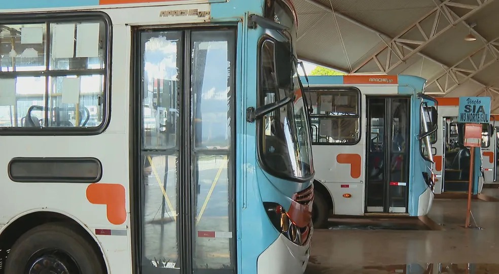 ANTT reajusta em 12% preço das passagens de ônibus do Entorno