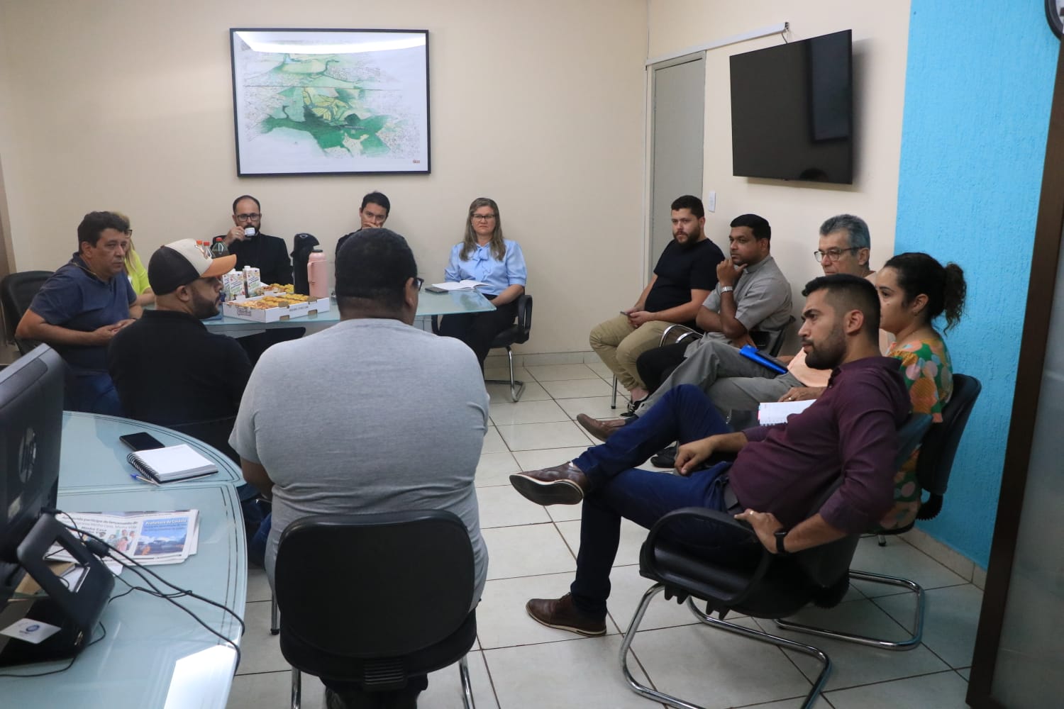 Prefeitura de Senador Canedo prepara evento cristão para celebrar a fé