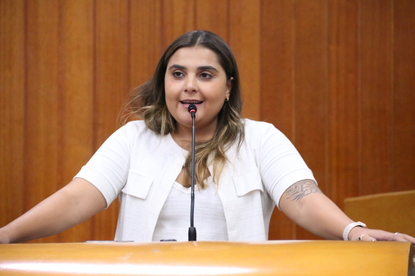 Câmara aprova distribuição de implantes anticoncepcionais