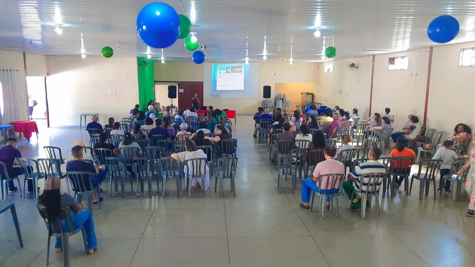 Conferência Municipal de Saúde de Goiânia acontece em março