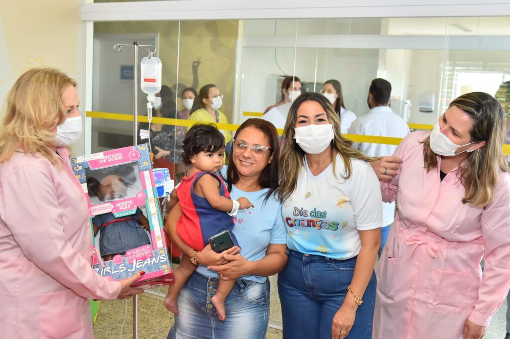 Einstein realiza processo seletivo para Voluntariado no HMAP