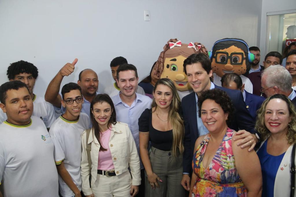 “Goiás terá moradia popular com menor parcela do país”, anuncia Daniel Vilela