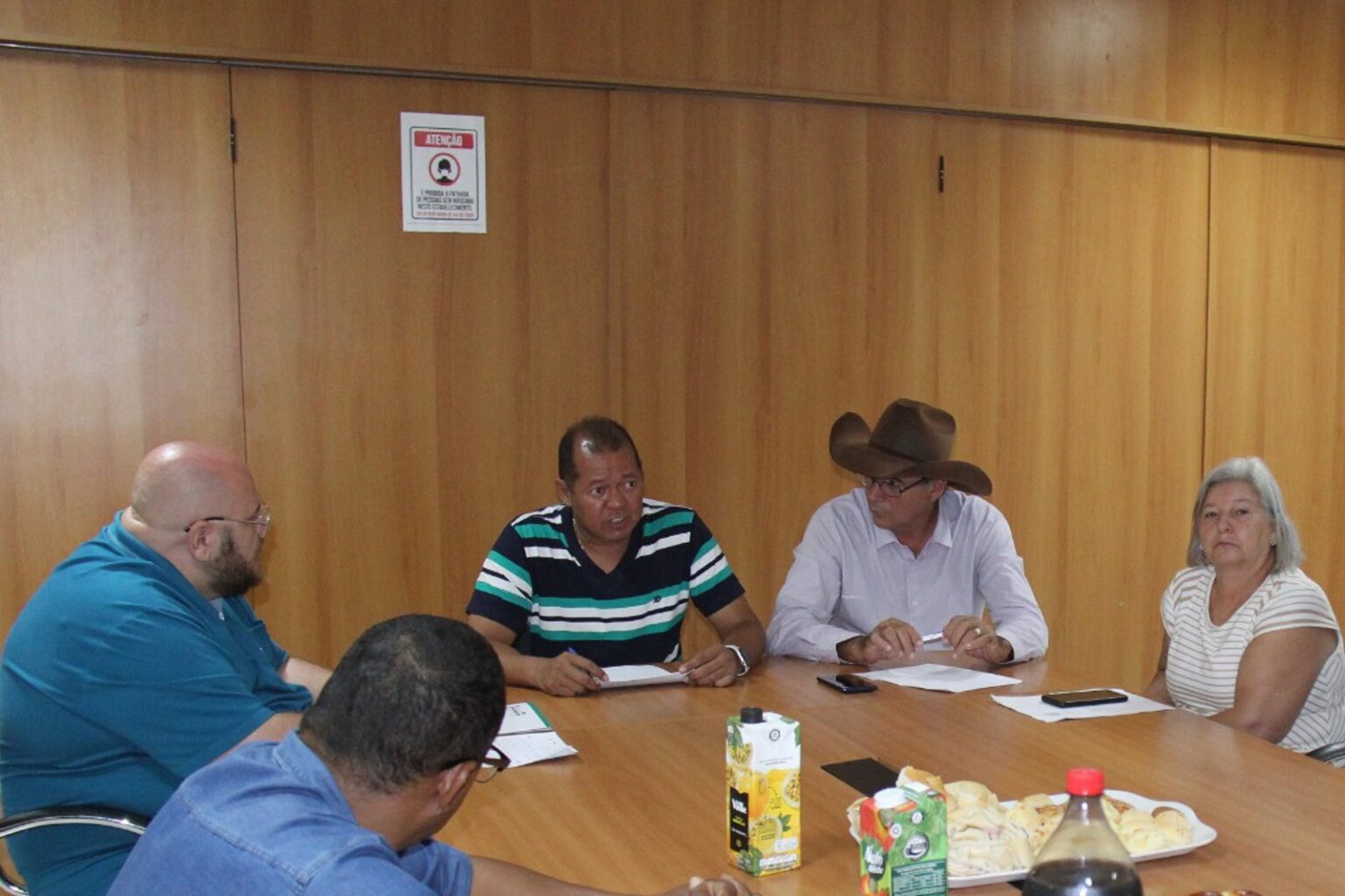 Secretarias de Águas Lindas de Goiás esclarecem dúvidas relacionadas a obras