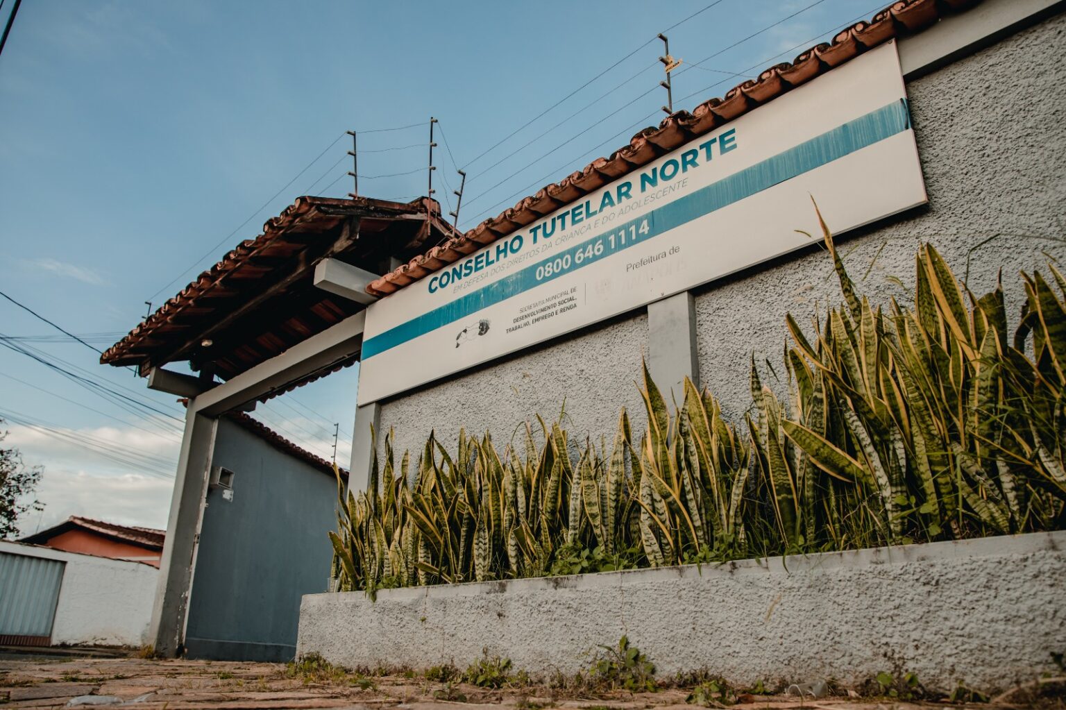 Conselho da Criança e do Adolescente abre prazo para processo seletivo de novos membros