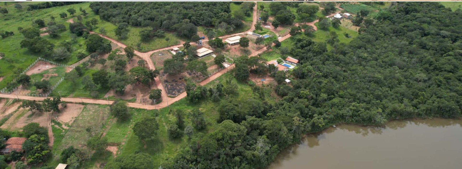 MPGO deflagra operação ‘Lote Legal’ para combater loteamentos clandestinos