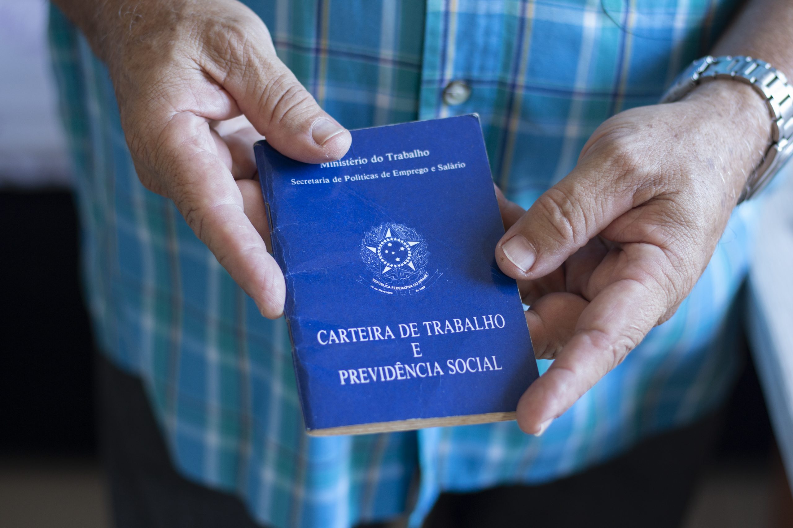 SIME de Aparecida de Goiânia oferece 419 vagas de emprego nesta semana