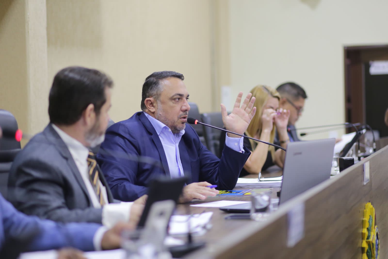 Câmara aprova regulamentação de tecnologia 5G