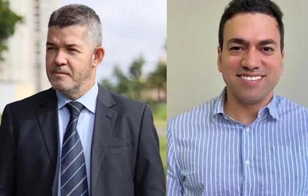 Caiado define novos titulares da Secti e do Detran