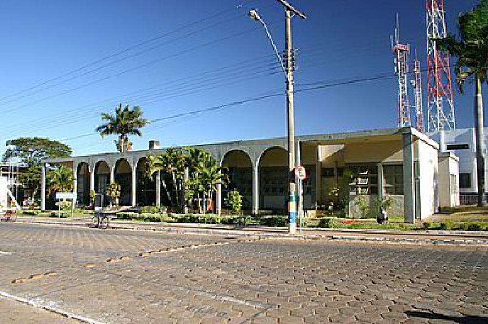 Inscrições Abertas para o Concurso da Prefeitura de Itapuranga