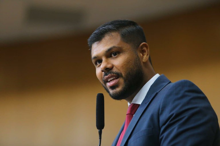 Policarpo diz que Comurg recebeu R$ 8 mi da prefeitura por obras e serviços não realizados