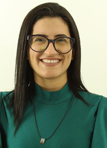 Gabriela Rodart voltará para a Câmara de Goiânia, determina TSE