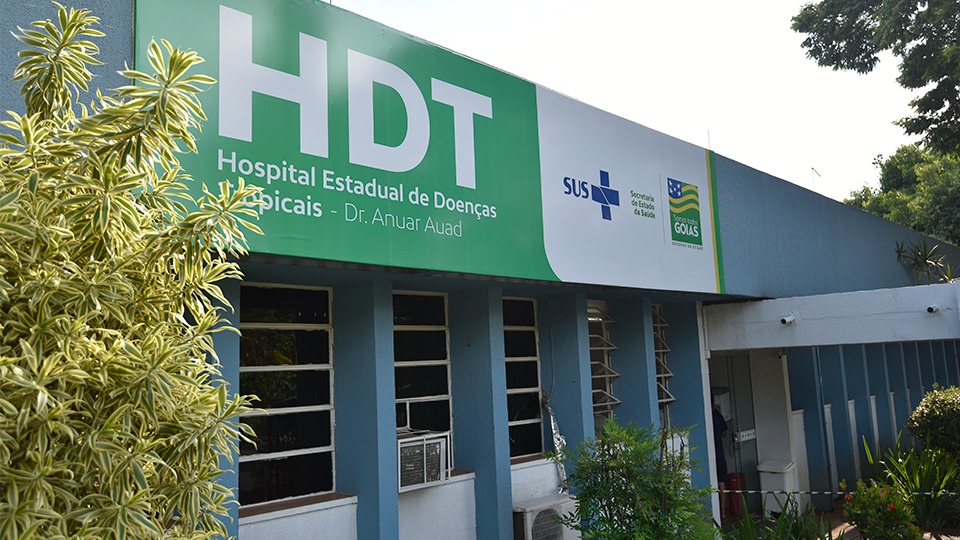 HDT abre processo seletivo para formação de cadastro de reserva