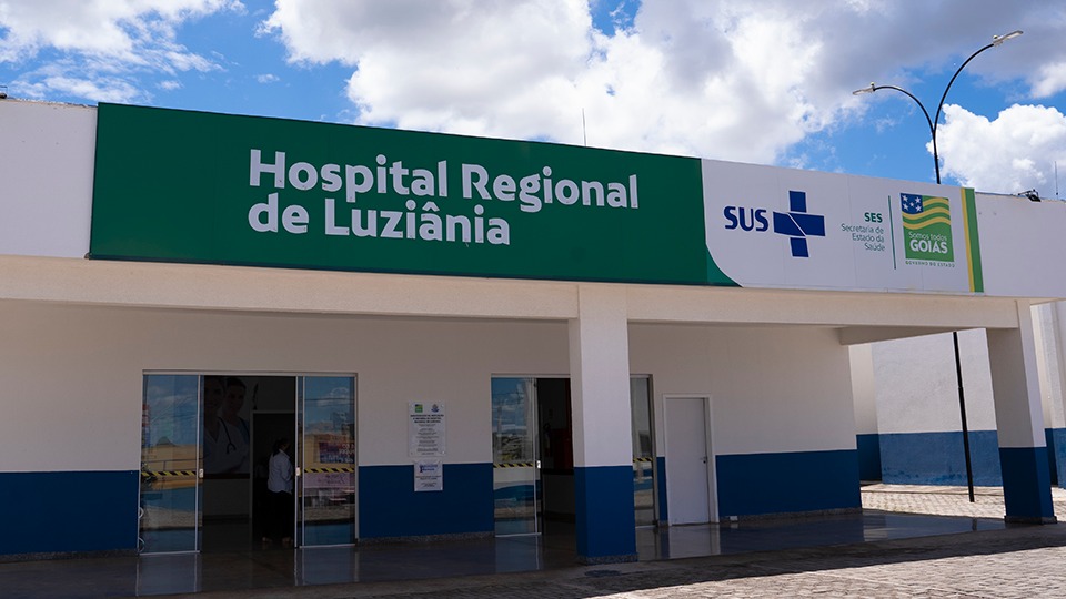 HEL abre processo seletivo com três vagas para início imediato