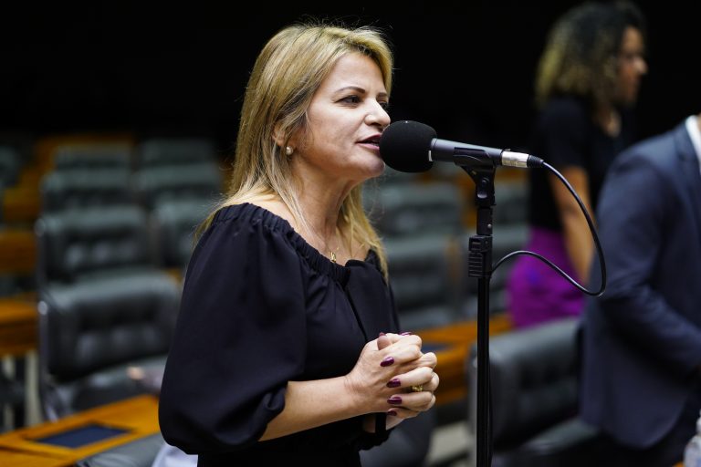 Câmara aprova projeto que dá nome de Iris Rezende a um trecho da BR-153