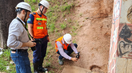 Pontes em Goiânia estão em situação crítica, aponta Crea-GO