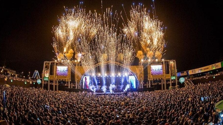 Pecuária de Goiânia é confirmada com várias atrações