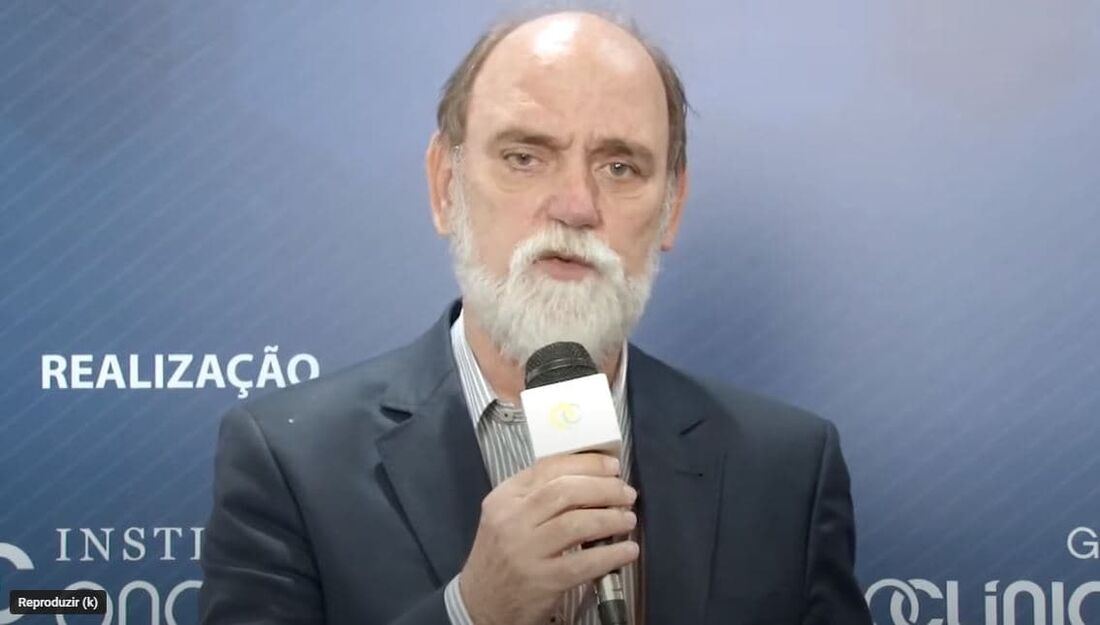 Novo diretor do Inca promete aumentar controle precoce do câncer