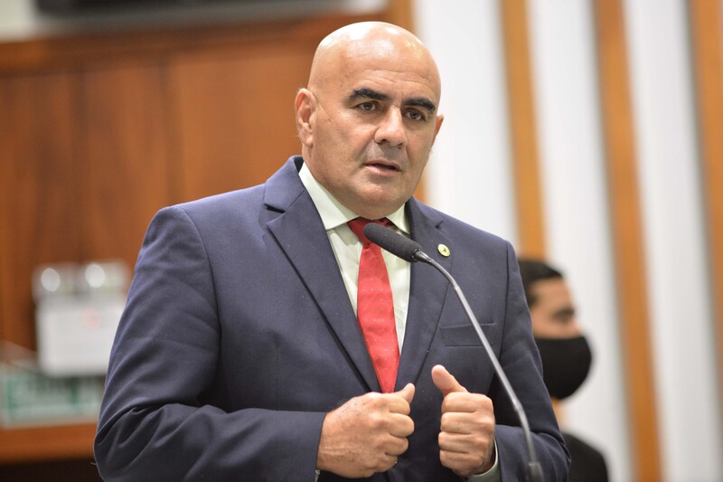 Projeto de Paulo Cezar Martins cria a Semana Estadual de Combate ao Feminicídio