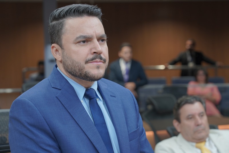 Matéria que visa proteger o Parque Estadual João Leite é aprovada na CCJ