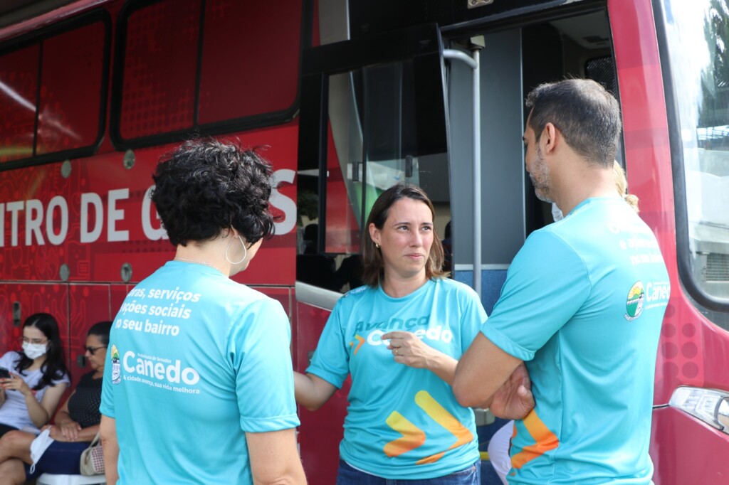 Senador Canedo lança ação para realizar 1000 cirurgias eletivas