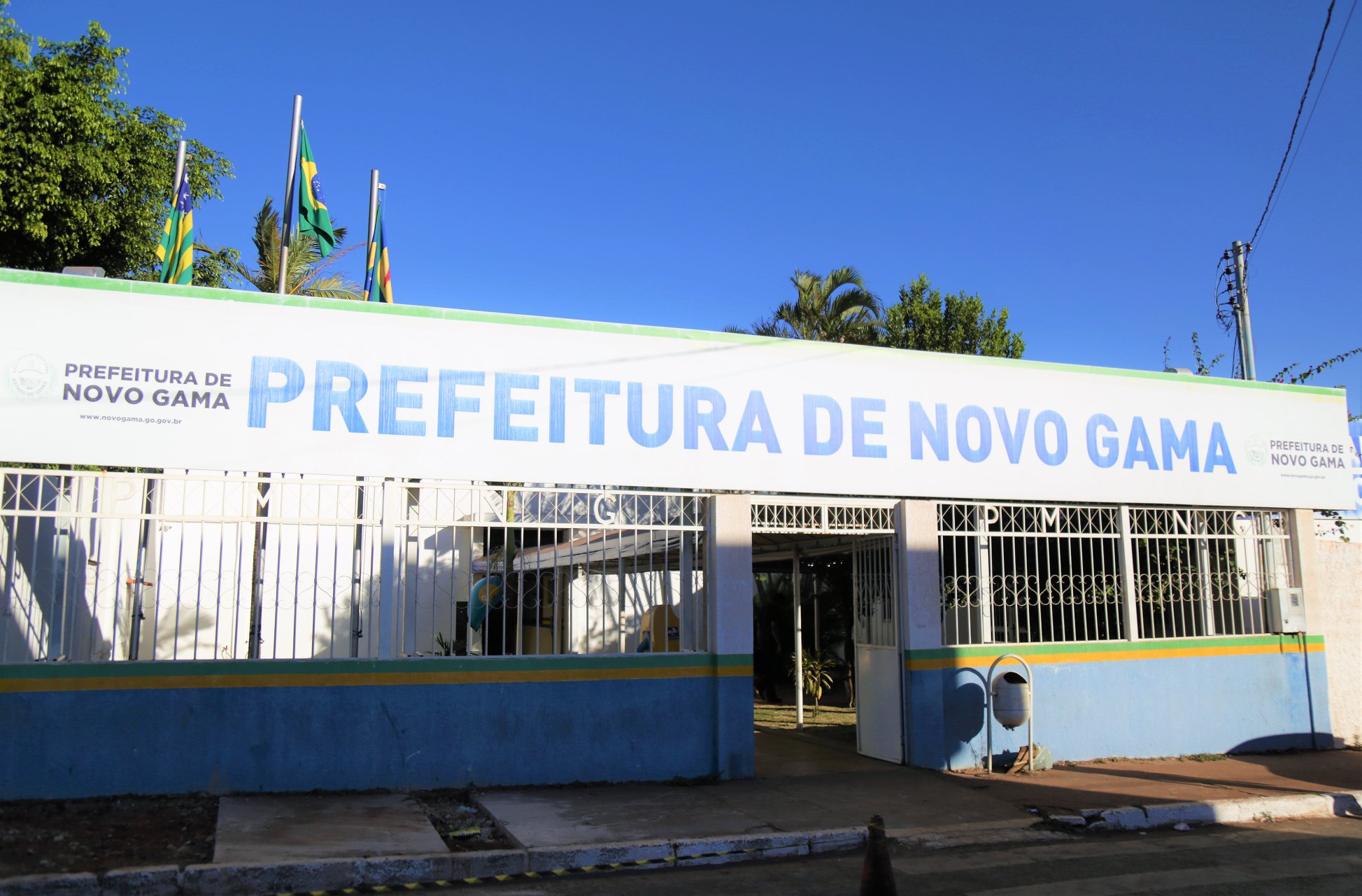 Novo Gama promoverá palestra voltada ao Marketing Digital