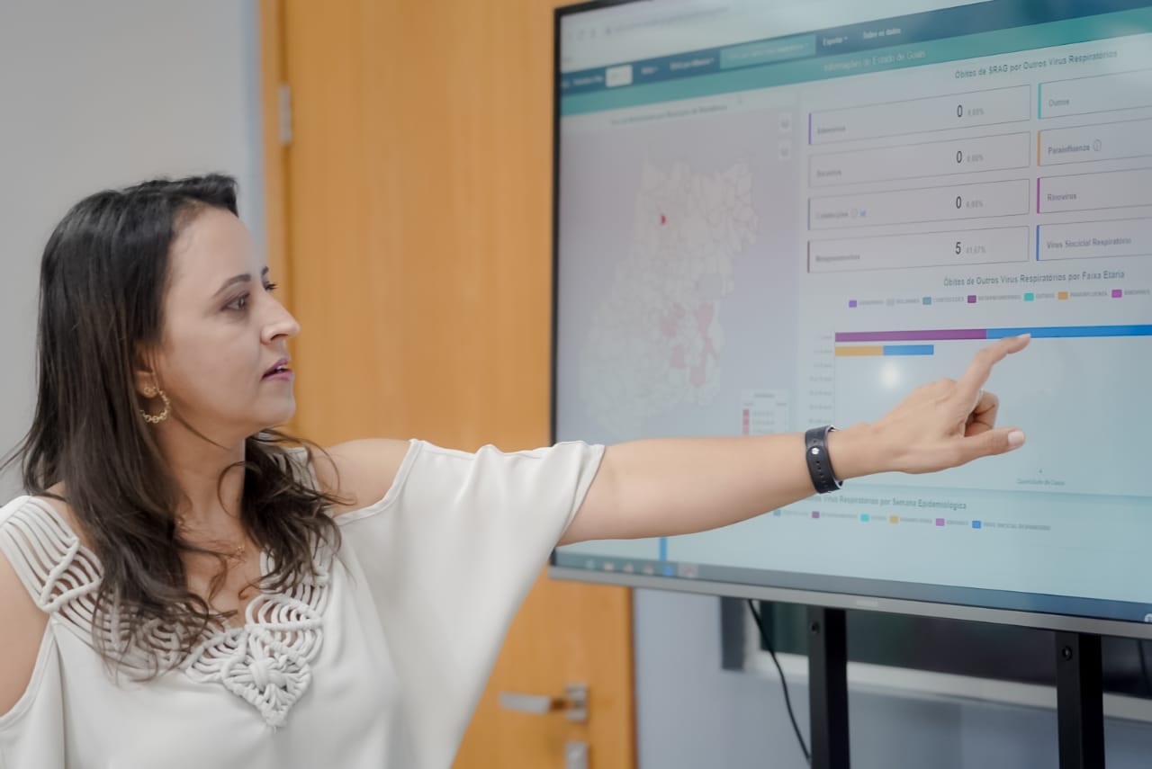 Saúde alerta grupos prioritários a vacinar contra a Influenza