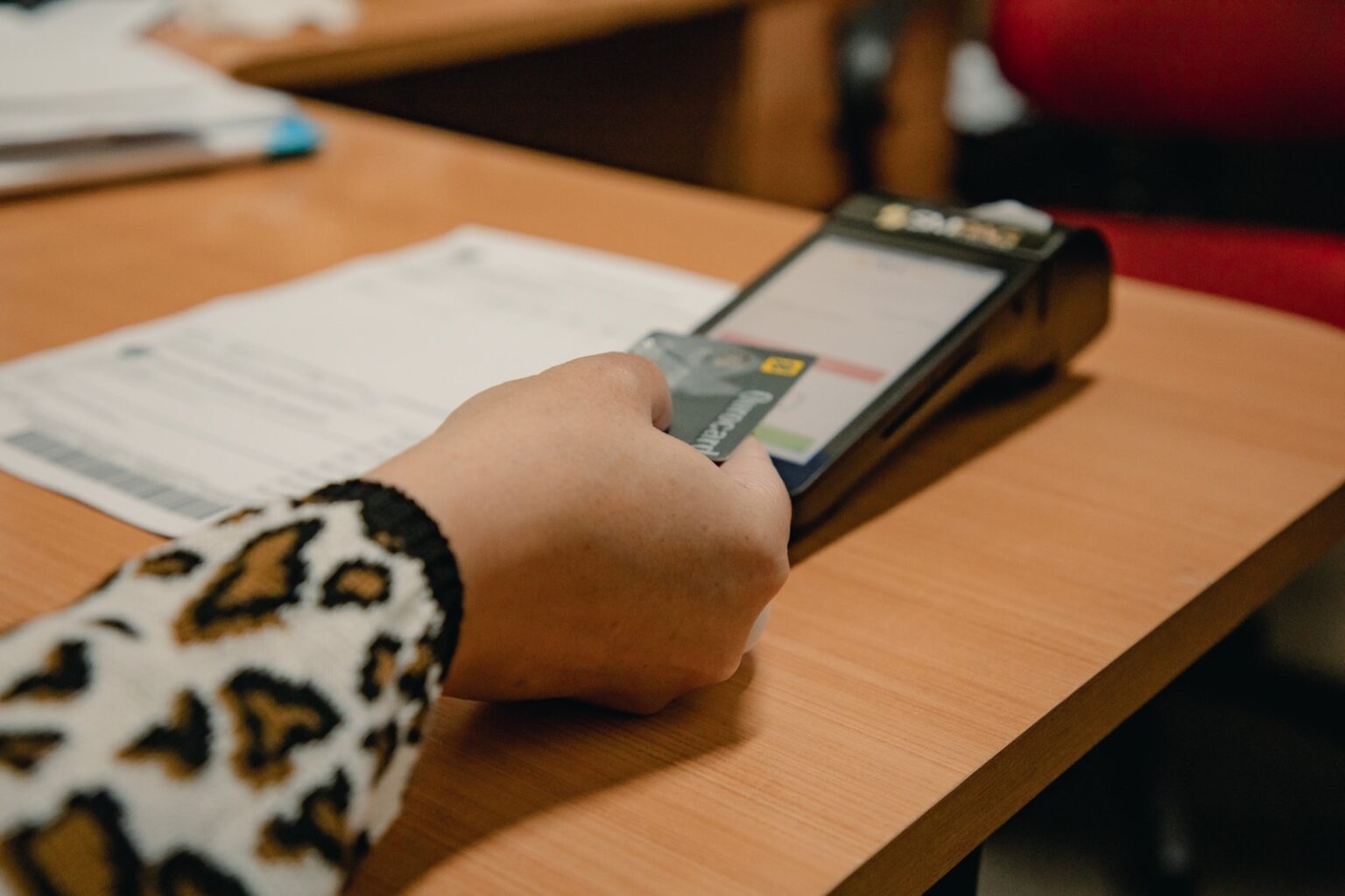 Cartão de crédito é mais uma opção para contribuinte pagar o IPTU, em Anápolis