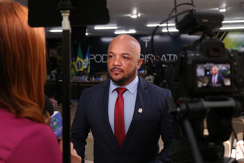 Videomonitoramento em Escolas Públicas e Privadas pode virar Lei  em Valparaíso