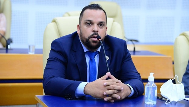 Vereador propõe instalação de portais de raios-X nas escolas públicas e particulares de Goiânia