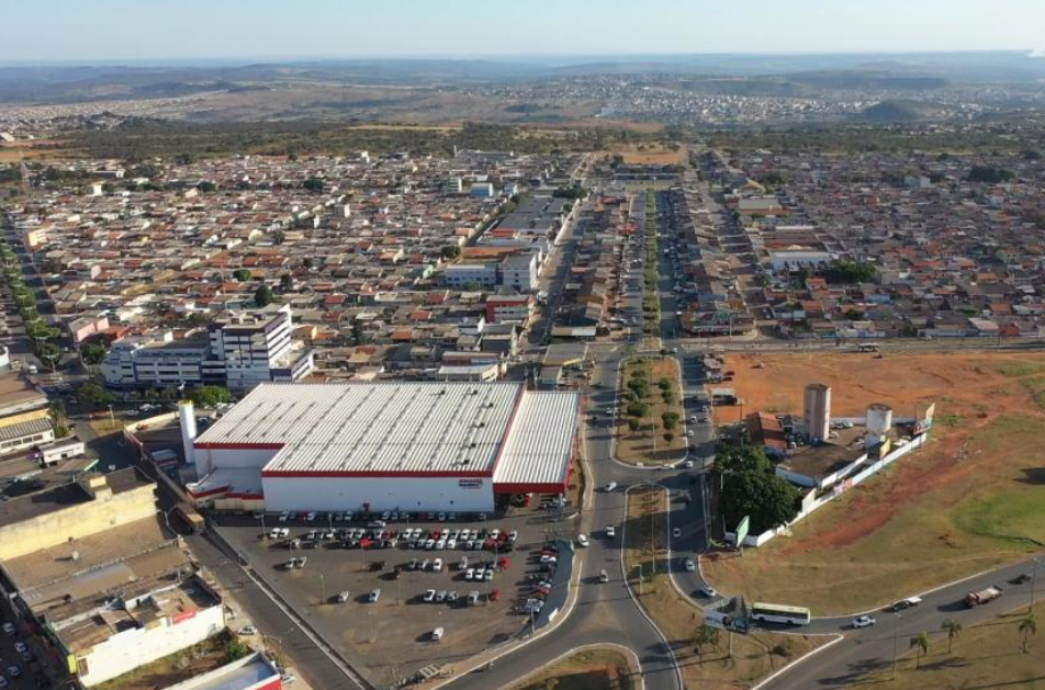 Prazo para pagar IPTU com desconto em Novo Gama termina dia 10 de abril