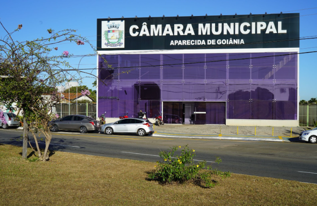 Câmara de Aparecida promove 1ª Campanha do Agasalho