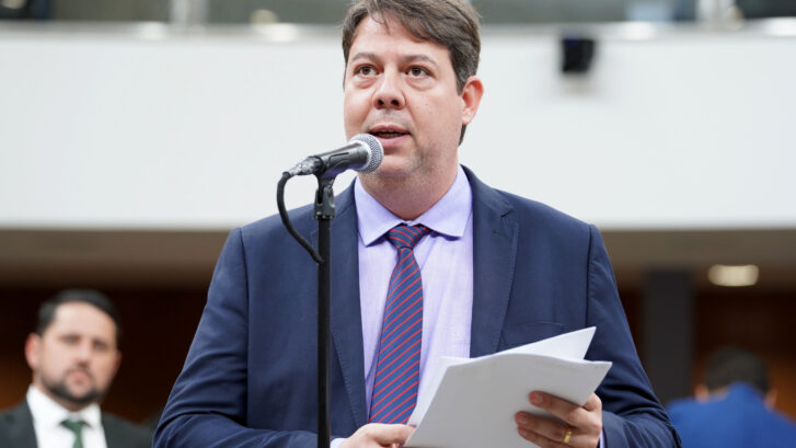 CCJ da Alego aprova projeto que prevê reserva de vagas para pessoas negras em concursos