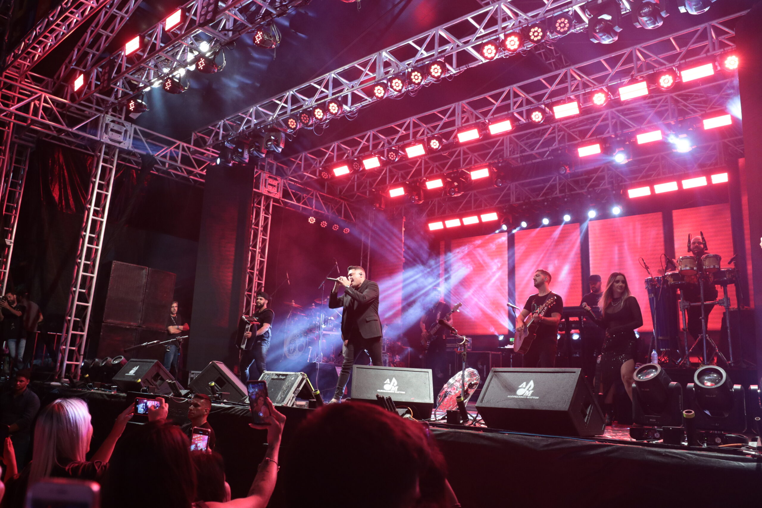 I Festival da Mandioca movimenta Bela Vista de Goiás