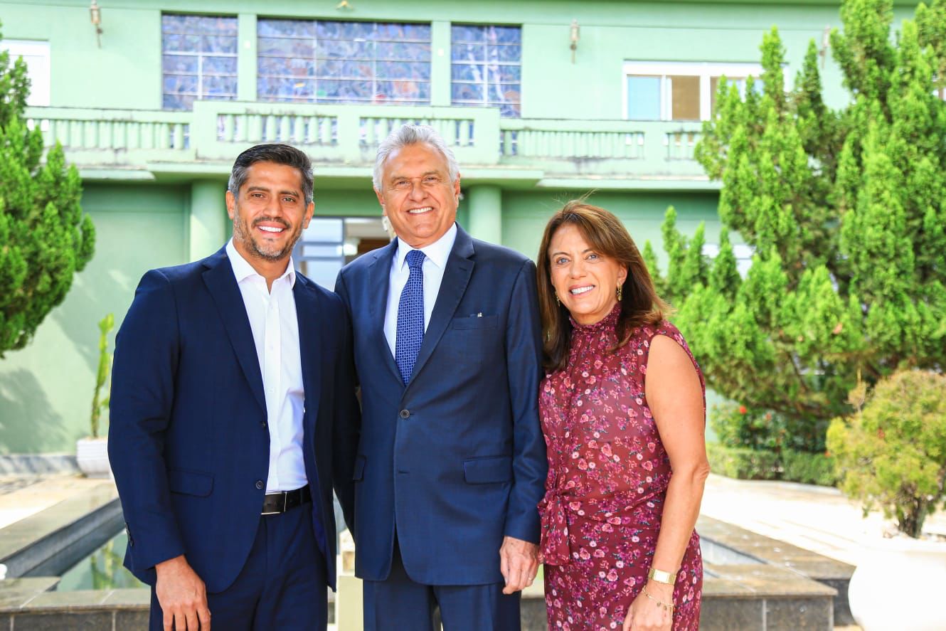 DJ Alok será padrinho do Complexo Oncológico de Goiás