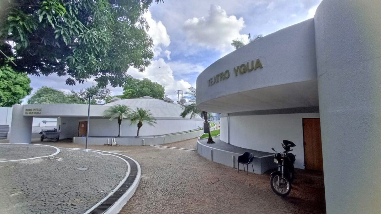 Martim Cererê será reinaugurado dia 5 de maio