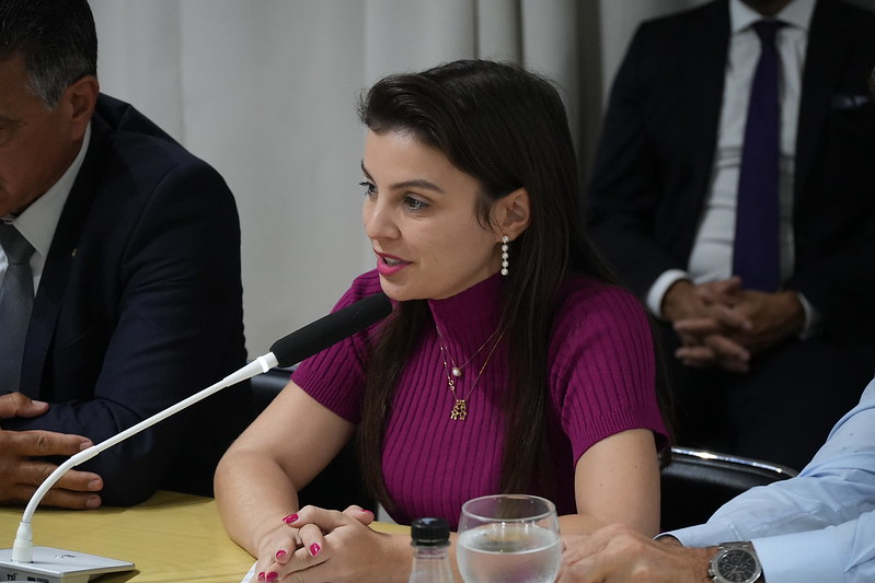 Deputada Marussa Boldrin lança Frente Parlamentar Mista das profissões do Sistema Confea/Crea
