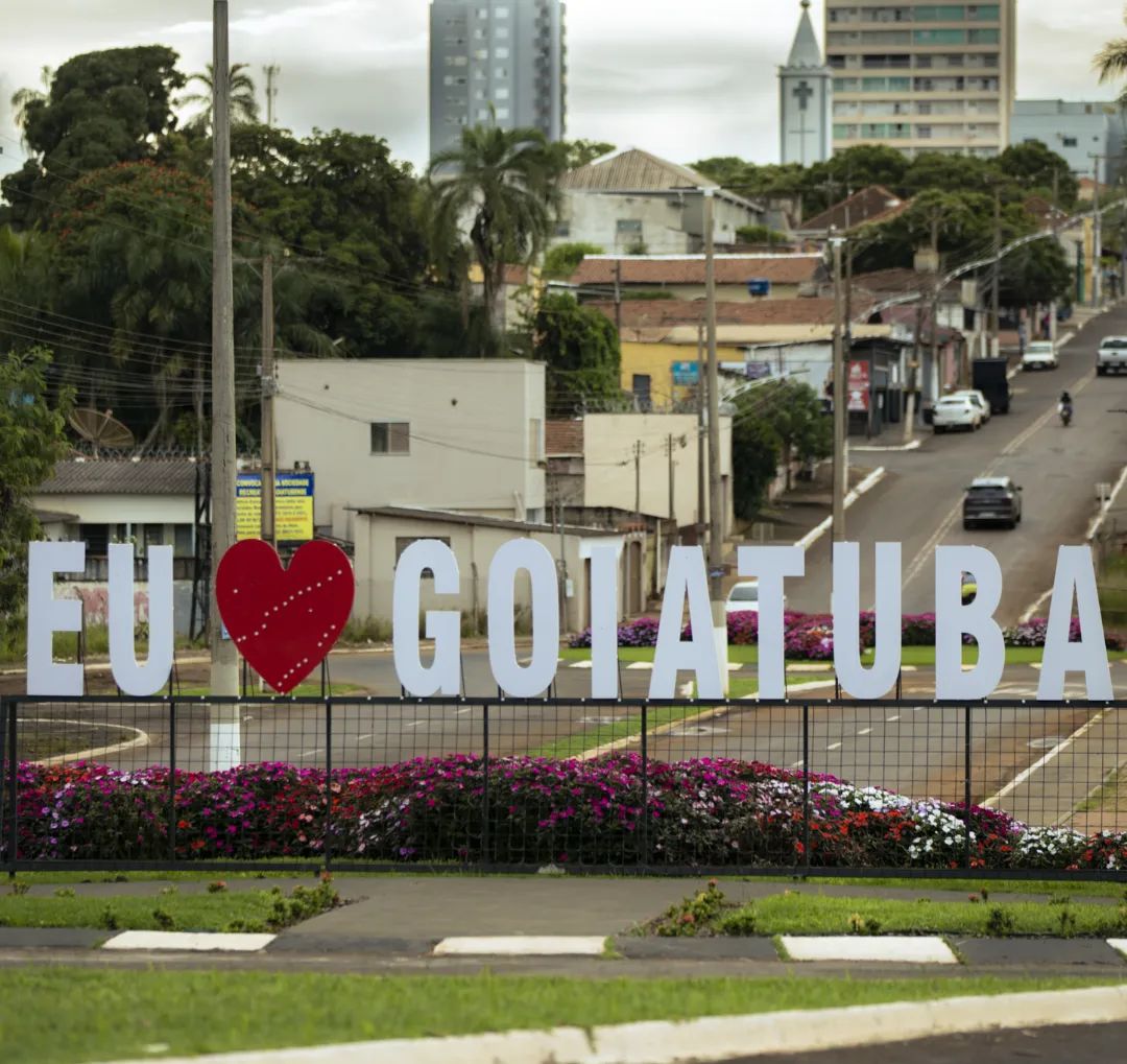 Prefeitura de Goiatuba abre inscrições para concurso
